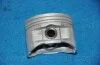 Поршень STD Hyundai G4GC 2.0 16V с пальцем (выр-во Parts-Mall) PARTS-MALL PXMSA-074A (фото 5)
