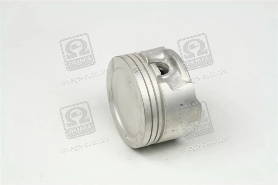 Поршень Lanos 79,50 +0,50 1,6 16V с пальцем (пр-во PARTS-MALL PXMSC-007C (фото 1)