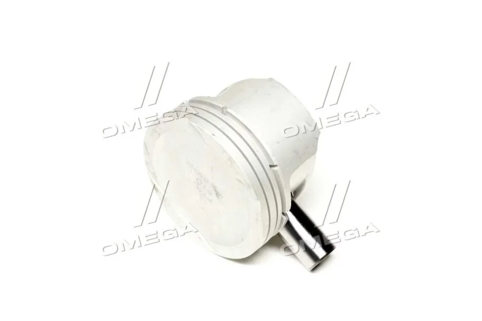 Поршень CHEVROLET Aveo/Lacetti 79,00 1,6 16V с пальцем (выр-во) PARTS-MALL PXMSC-011A (фото 1)