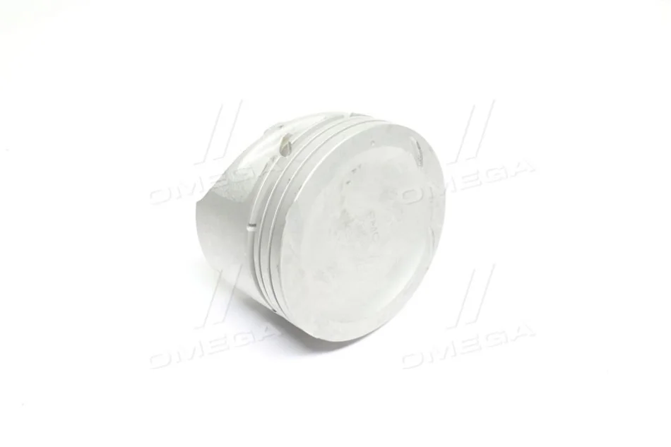 Поршень CHEVROLET Aveo/Lacetti 79,50 1,6 16V с пальцем (выр-во) PARTS-MALL PXMSC-011C (фото 1)