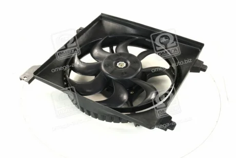 Вентилятор охолодження HYUNDAI Accent II (MC) (вир-во) PARTS-MALL PXNAA-034