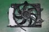 Вентилятор охолодження HYUNDAI (вир-во) PARTS-MALL PXNAA-050 (фото 2)