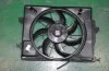 Вентилятор охолодження HYUNDAI (вир-во) PARTS-MALL PXNAA-050 (фото 6)
