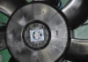 Вентилятор охлаждения HYUNDAI (выр-во) PARTS-MALL PXNAA-051 (фото 8)