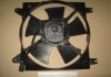 Вентилятор радиатора PARTS-MALL PXNAC-004 (фото 2)