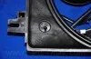 Вентилятор охолодження HYUNDAI Elantra (XD), KIA Cerato (LD) (вир-во) PARTS-MALL PXNBA-002 (фото 5)