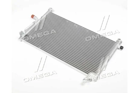 PMC - Конденсатор кондиціонера PARTS-MALL PXNCC-006