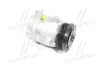 Компресор кондиціонера CHEVROLET AVEO, LACETTI (вир-во PMC-ESSENCE) PARTS-MALL PXNEC-013 (фото 1)