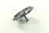 Муфта вентилятора HYUNDAI H-1 (вир-во) PARTS-MALL PXNFA-002 (фото 2)