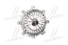 Муфта вентилятора HYUNDAI H-1 (вир-во) PARTS-MALL PXNFA-016 (фото 4)