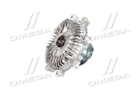 Муфта вентилятора HYUNDAI H-1 (вир-во) PARTS-MALL PXNFA-016