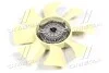 Муфта вентилятора KIA Sportage 2.0 (вір-во) PARTS-MALL PXNFB-010 (фото 1)