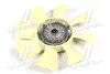 Муфта вентилятора KIA Sportage 2.0 (вір-во) PARTS-MALL PXNFB-010 (фото 4)