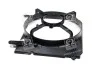 Кожух вентилятора DAEWOO LANOS (вір-во) PARTS-MALL PXNKC-002 (фото 3)