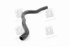 Патрубок радіатора верхній HYUNDAI CEED(ED) 06MY (вир-во Parts-Mall) PARTS-MALL PXNLA-173 (фото 2)