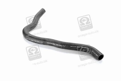 Патрубок радіатора верхній HYUNDAI CEED(ED) 06MY (вир-во Parts-Mall) PARTS-MALL PXNLA-173