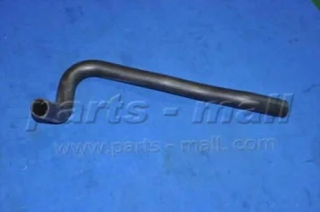 Патрубок радиатора верхний Hyundai Tucson (выр-во) PARTS-MALL PXNLA-238