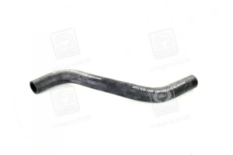Патрубок радиатора нижний HYUNDAI Accent 05MY(-SEP 2006) (выр-во) PARTS-MALL PXNLA-243L