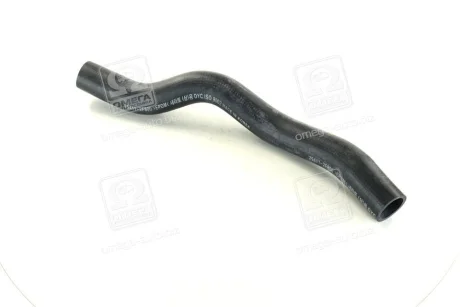 Патрубок радиатора верхний KIA CERATO 04MY(LD) (пр-во) PARTS-MALL PXNLB-089