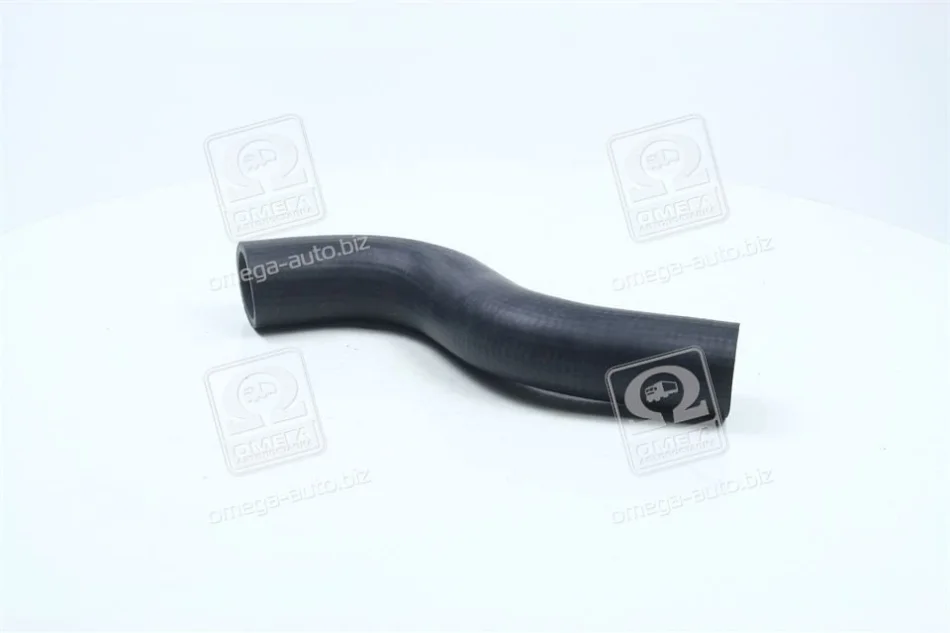 Патрубок радиатора верхний DAEWOO LANOS(T100) (выр-во) PARTS-MALL PXNLC-055 (фото 1)