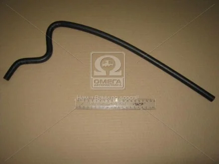 Патрубок системи охолодження DAEWOO LANOS (вир-во) PARTS-MALL PXNMC-035