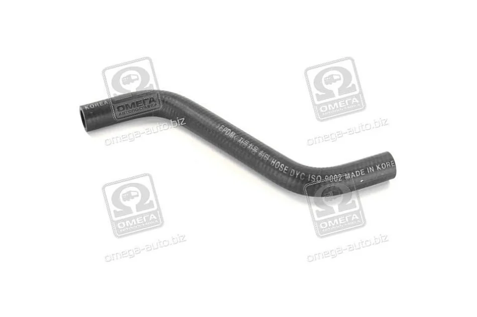 Патрубок обігрівача DAEWOO NUBIRA(J100) (вир-во) PARTS-MALL PXNMC-043 (фото 1)
