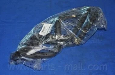 Патрубок обігрівача DAEWOO LEGANZA(V100) (вир-во) PARTS-MALL PXNMC-074