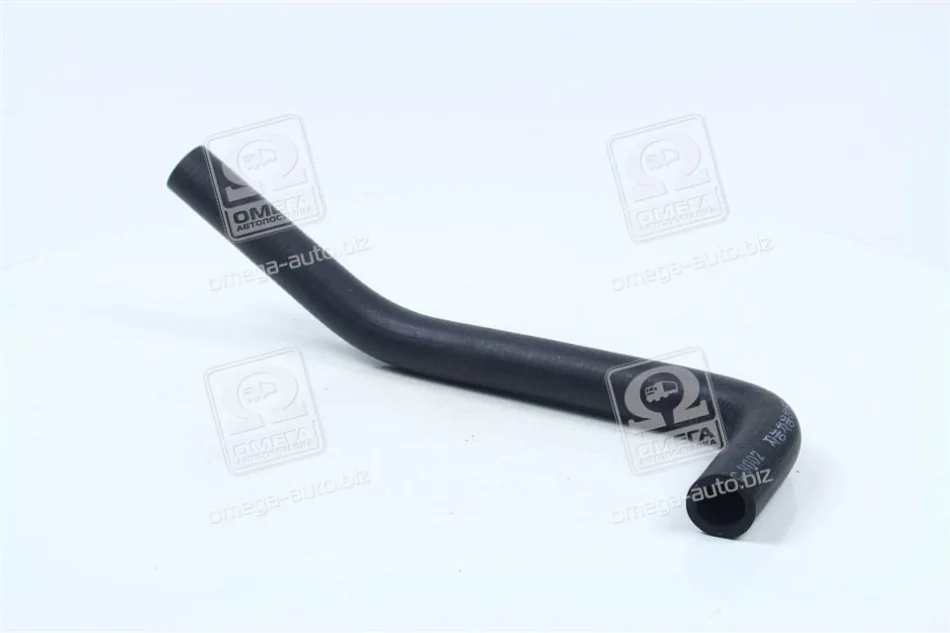 Патрубок обогревателя DAEWOO LANOS(T100) (выр-во) PARTS-MALL PXNMC-077 (фото 1)