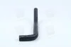Патрубок обогревателя DAEWOO LANOS(T100) (выр-во) PARTS-MALL PXNMC-077 (фото 2)