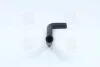 Патрубок обогревателя DAEWOO LANOS(T100) (выр-во) PARTS-MALL PXNMC-077 (фото 4)