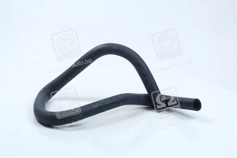 Патрубок обогревателя DAEWOO LANOS(T100) (выр-во) PARTS-MALL PXNMC-078 (фото 1)