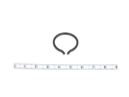Предохранительное кольцо PASCAL CIRG1001PC (фото 1)