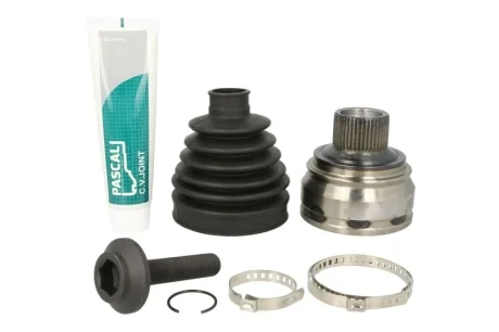 Шрус (наружный) Audi A4 1.8-3.0 08-15/A5 07-17/A6 13-18/Q5 2.0-3.0 D 08-17 (42x28x88) (к-кт) PASCAL G1A056PC