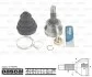 ШРУС внешний комплект FIAT Doblo 09-15, Fiorino 07-, Stilo 01-10, Tipo 15-, Bravo 07-16; OPEL Combo D 11-18; LANCIA Delta 08-14 PASCAL G1F059PC (фото 2)