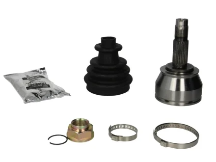ШРКШ зовнішній комплект FIAT Doblo 09-15, Fiorino 07-, Stilo 01-10, Tipo 15-, Bravo 07-16; OPEL Combo D 11-18; LANCIA Delta 08-14 PASCAL G1F059PC