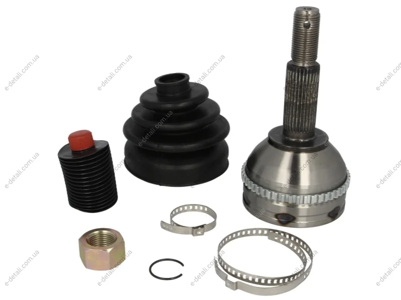 Шрус (наружный) Ford Transit V184 2.0Di/TDCi 03-06 (28x36) PASCAL G1G047PC (фото 1)
