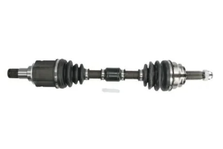 Приводная полуось PASCAL G25004PC