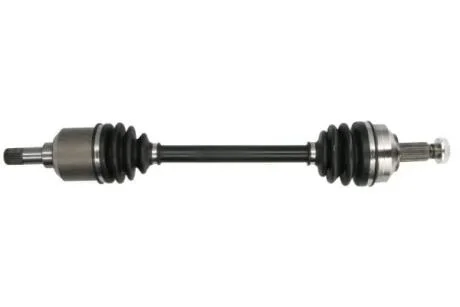 Приводна напіввісь PASCAL G2C021PC