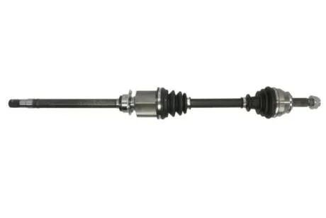 Приводна напіввісь PASCAL G2F022PC