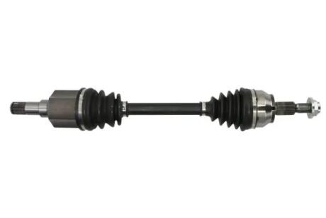 Приводна напіввісь PASCAL G2G063PC