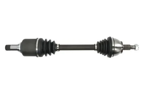 Приводная полуось PASCAL G2M016PC