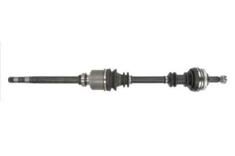Приводная полуось PASCAL G2P040PC