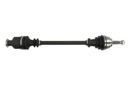 Приводна напіввісь PASCAL G2R050PC