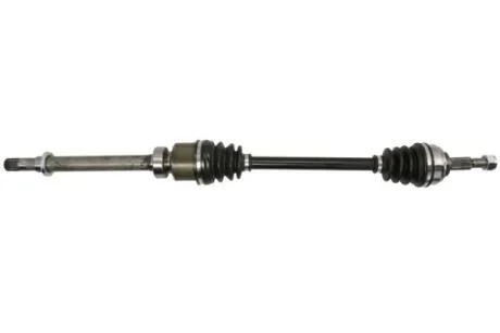 Приводная полуось PASCAL G2R167PC
