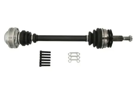 Приводна напіввісь PASCAL G2W053PC