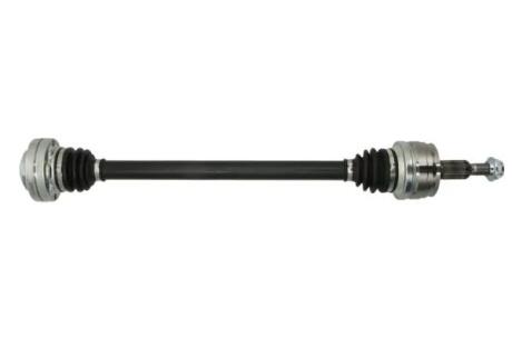 Приводна напіввісь PASCAL G2W071PC