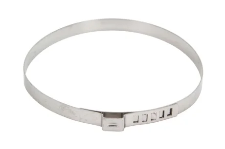Затискач захисного чохла PASCAL G500001PC10