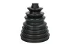 Комплект пильовиків гумових PASCAL G5U003PC (фото 2)