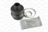 Комплект пыльников резиновых. PASCAL G6M002PC (фото 1)