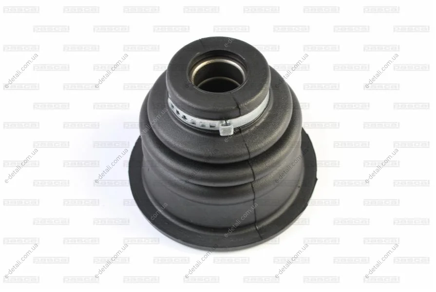 Комплект пильовиків гумових PASCAL G6R000PC (фото 1)